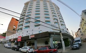 Th Flats Governador Valadares